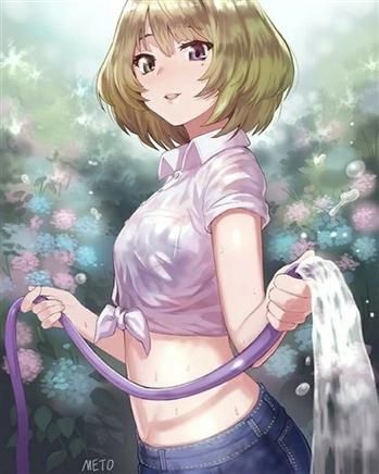 金发loli公主露蒂的色色冒险 云翻汉化版 + 原版【最新作】[RPG游戏] 【RPG／优质Cu／汉化】