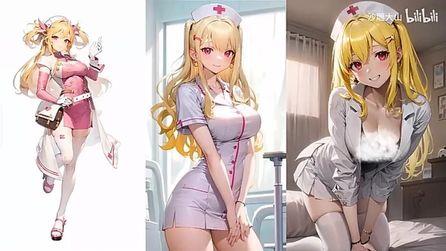金發萌妹子的倫理教育：かぎっコ ろんりぃ Ver1.0 【2.9GB／SLG】