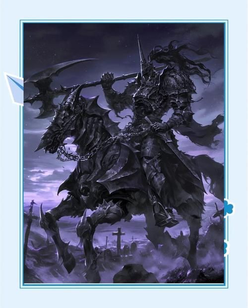 銀魔夢魘女騎士 V1.0 禦光精翻漢化完結版【500M／RPG／漢化】