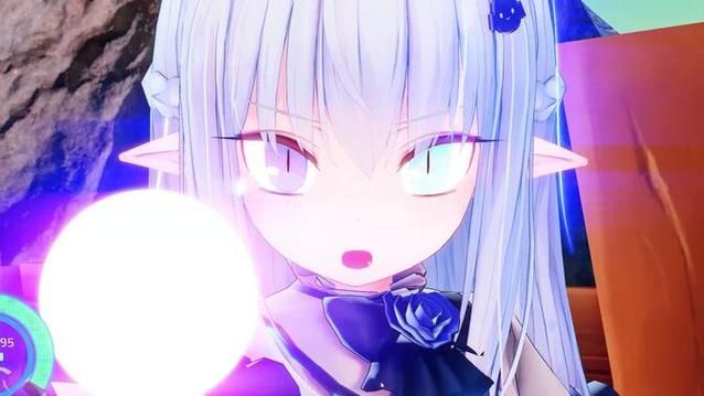 雪精灵之剑 SnowBrandia v1.3+ 扩展包 FairyLater +全开档[ACT游戏] 【殿堂ACT／顶级Cu／极品3D】