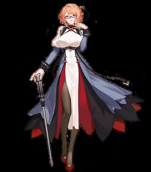 霧之剎那的瓦爾基裡 精翻漢化版【400M／ARPG／漢化】