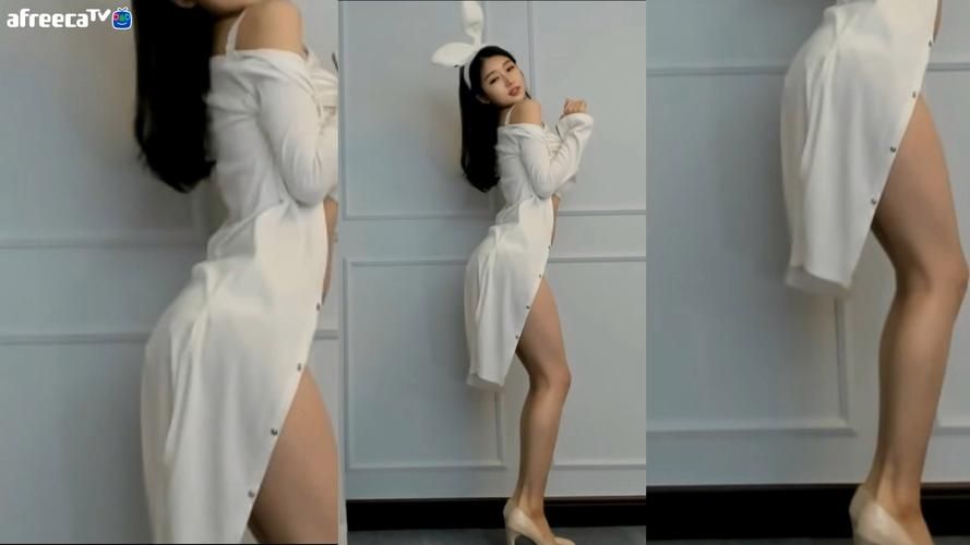 韩国美女主播bj徐雅 热舞视频合集 打包下载