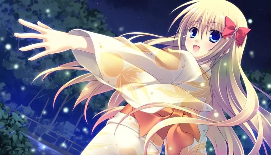魔女與劍與千之月 漢化硬盤版+存檔【漢化／3.5G／觸手拔作】