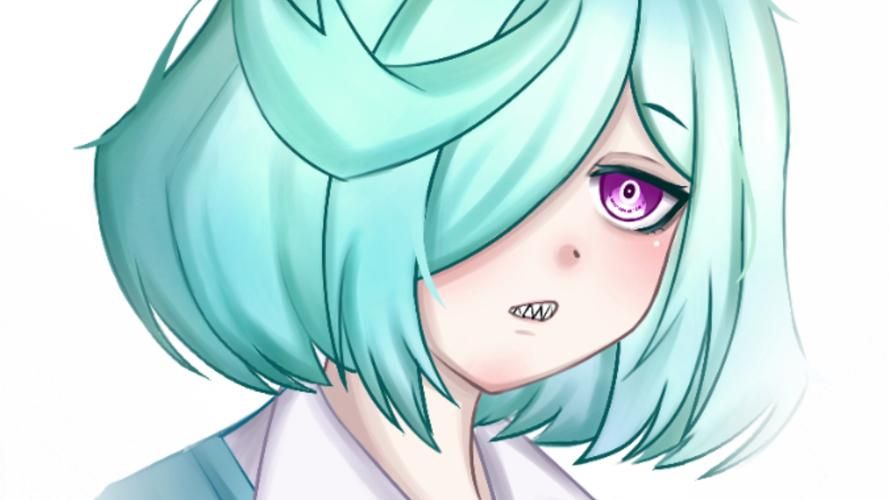 魔孕的姐妹 魔ヲ孕ム姉妹 完整正式版付CG包【1.4G／拔作ADV】