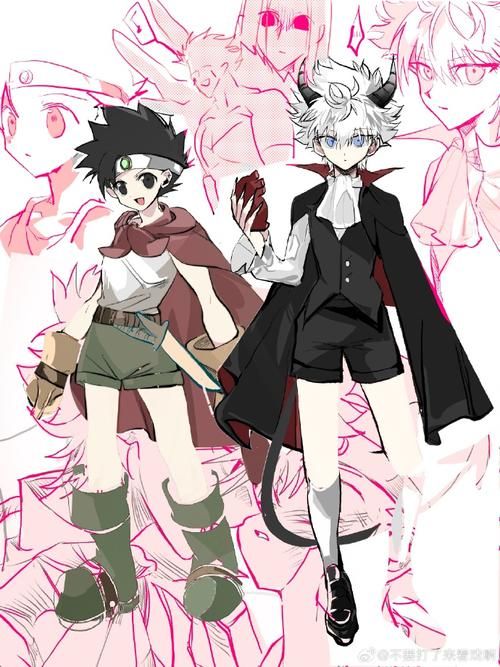 魔王X魔王X勇者X魔王~完整精翻汉化版 ／1.1G／新汉化
