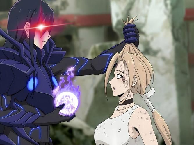 魔王吉尔复活传REVIVAL 精修完整汉化版+全CG