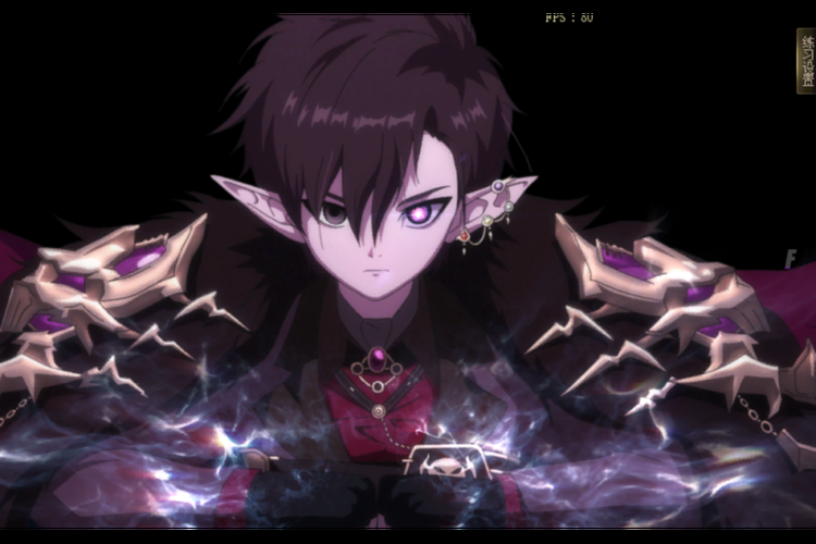 魔皇兵装 Ver0.3.1176 步兵团升级安卓版【3.6G／巨作ACT】