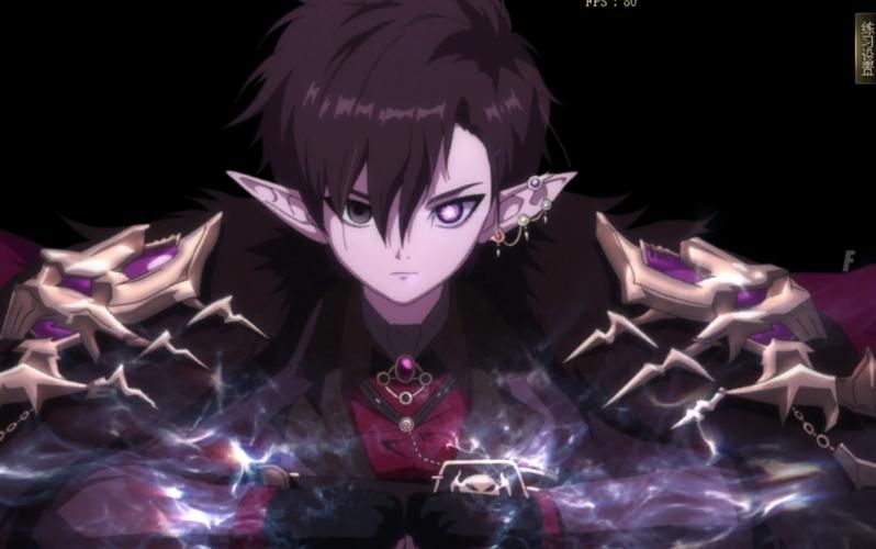 魔皇兵装 Ver0.3.1176 步兵团升级安卓版【3.6G／巨作ACT】