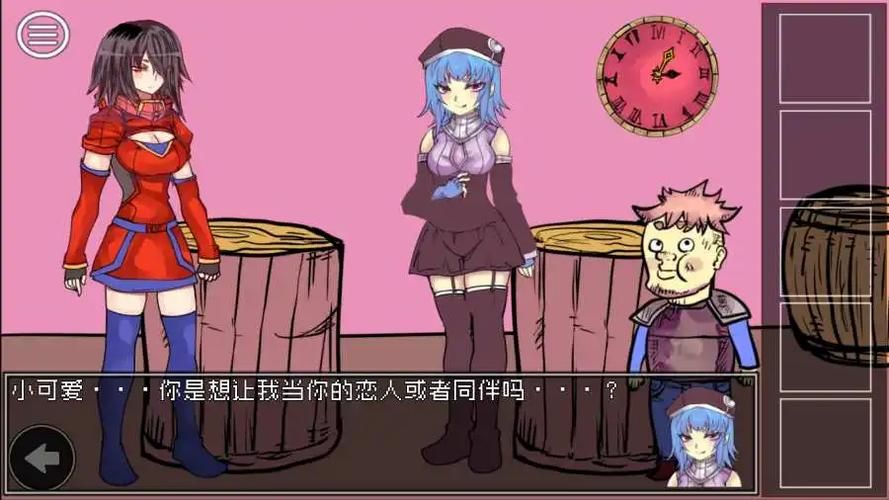 282部汉化游戏合集怎么下载？一键获取究极整合包技巧