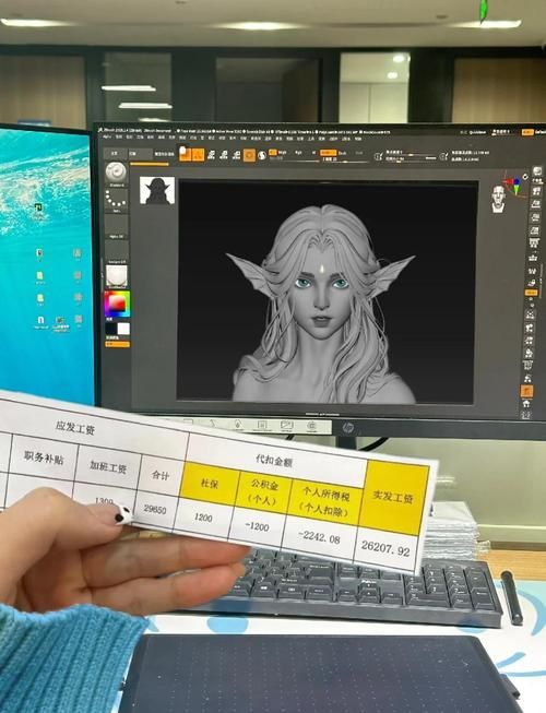 3D同人最新教程怎么学？(初学者必看7步轻松入门)