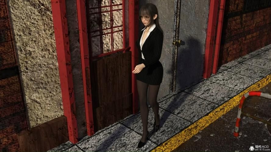 3d同人汉化版怎么更新？手把手教你获取最新内容！