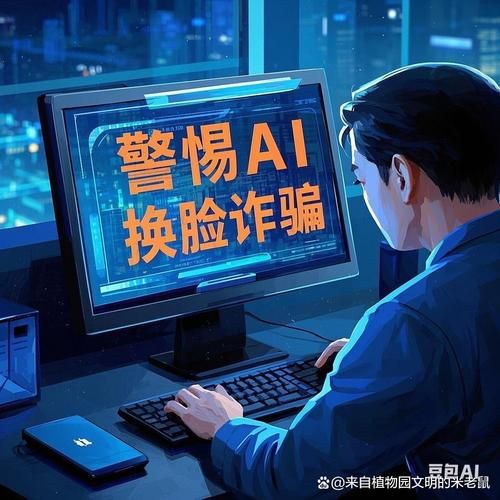AI换脸综艺官方网站安全吗？防诈骗小贴士助你安心体验！
