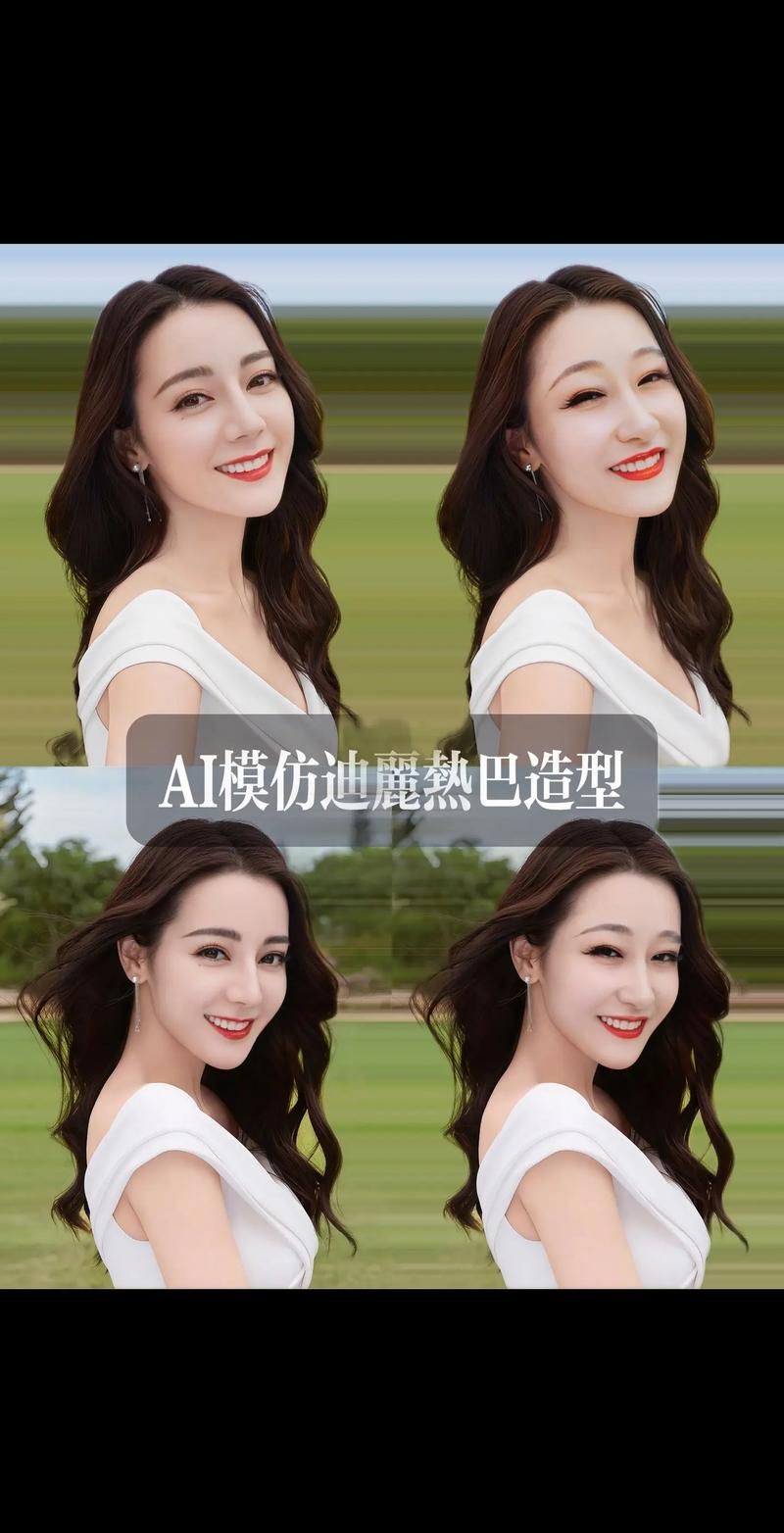 AI换脸综艺更新地址怎么查看最新？(简单方法获取平台)