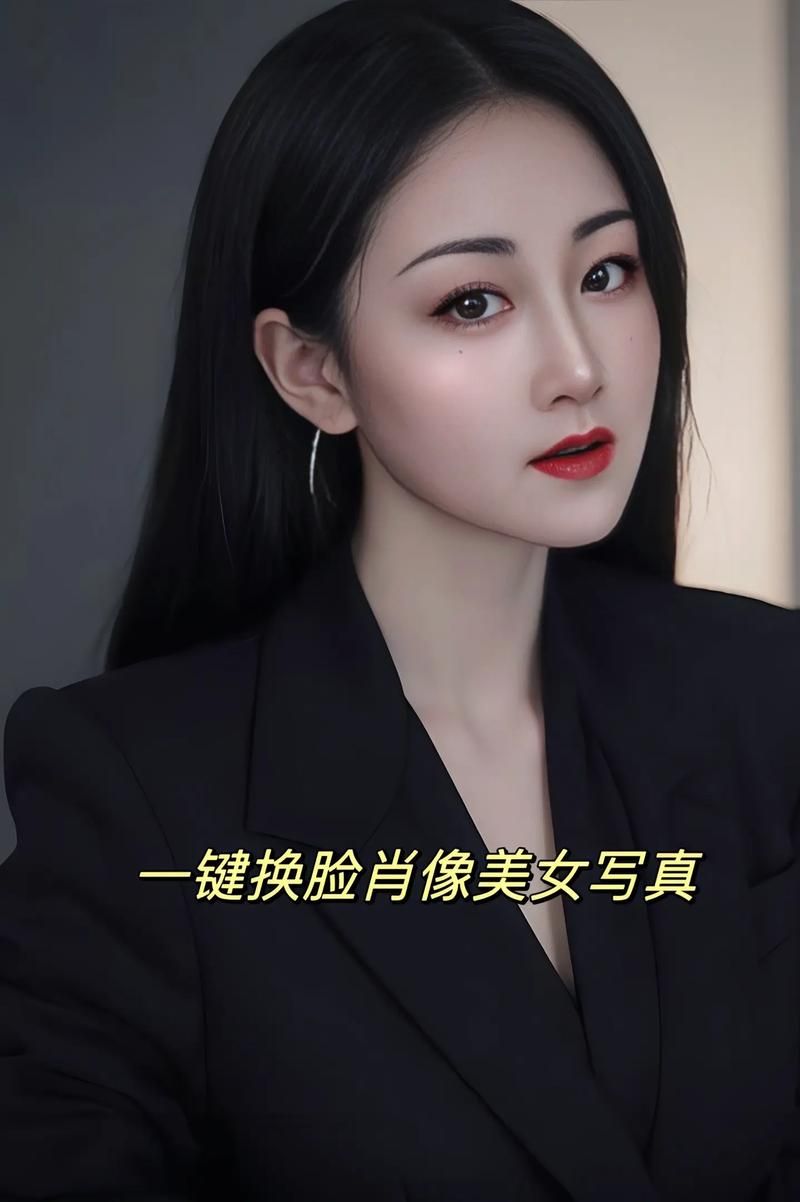 AI换脸综艺最新安全吗？明星隐私问题成焦点话题