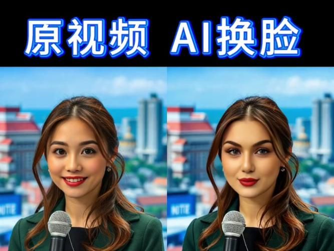 AI换脸综艺版本大全哪家好？推荐这几款省钱省力！