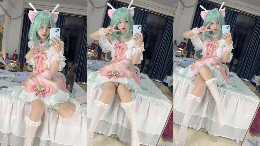 coser1最新素材免费拿？这些宝藏网站别错过！