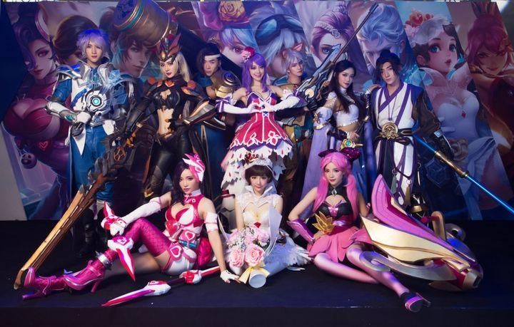 coser3下载安卓哪个版本好？推荐稳定流畅渠道