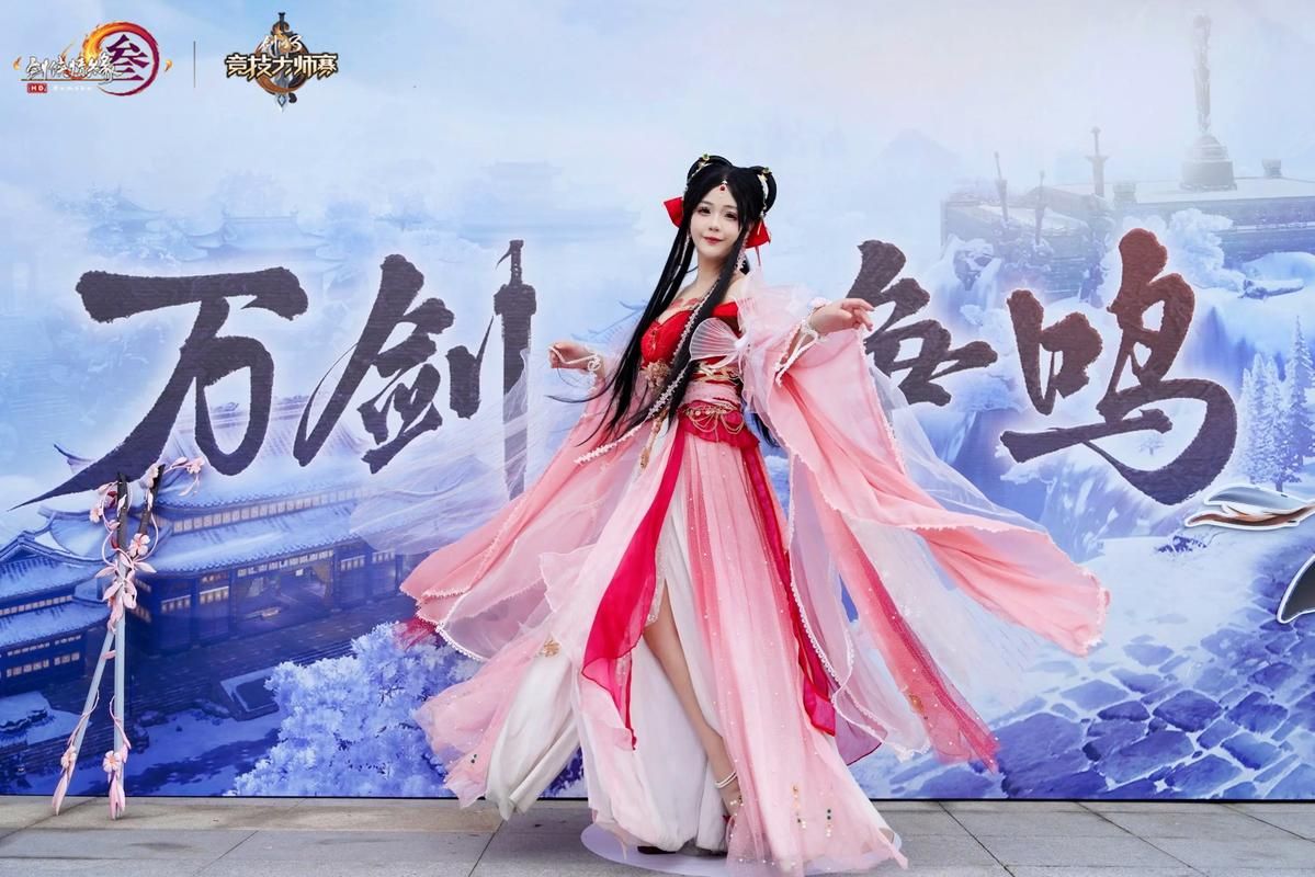 coser3官方网站有哪些独家内容？热门cos作品一网打尽