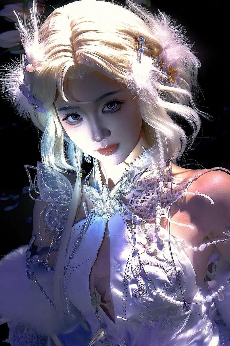 coser3官方网站有哪些独家内容？热门cos作品一网打尽