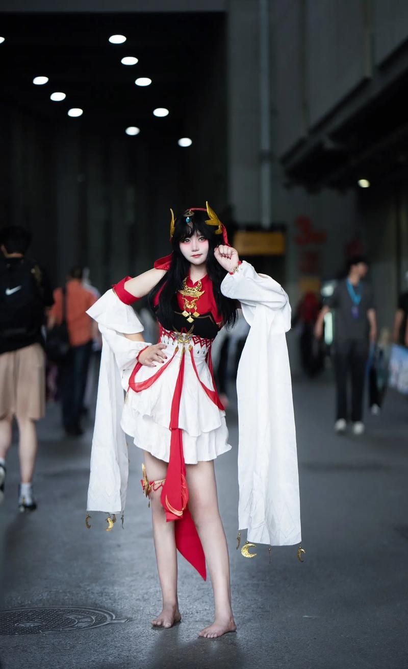 coser3官方网站有哪些独家内容？热门cos作品一网打尽