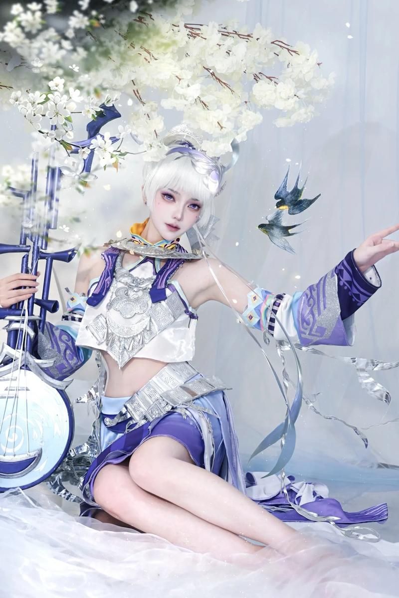 coser3杨过游戏有什么特色？揭秘杨过角色玩法乐趣！