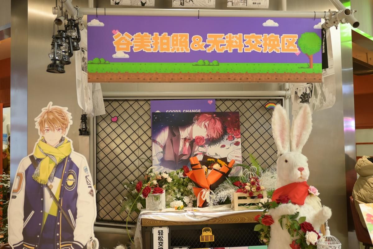 coser花絮更新地址哪里找？这几个平台超实用快收藏！