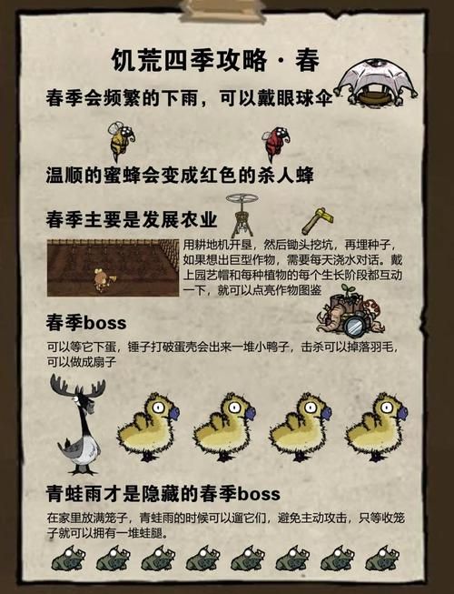 H版饥荒最新版本有哪些变化？详细功能评测全面解析！