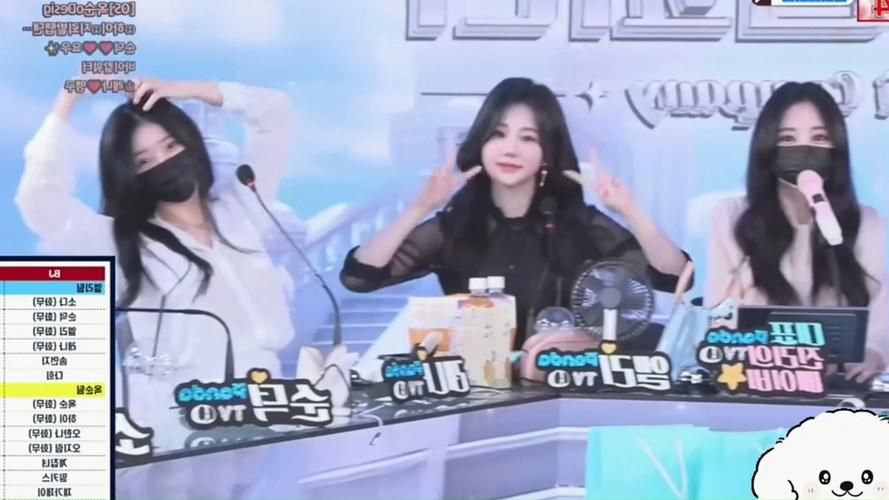 jinricpjinricp韩国女团3月份最新分享心得？粉丝实测超赞！