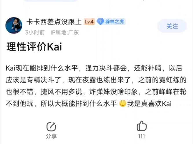 KAI合集更新地址效果如何？用户实测分享实用心得！