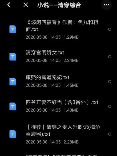 lu小说合集汉化版下载哪里找？这几个网站安全又快速！
