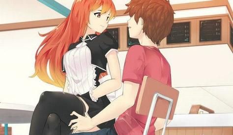 nekotto岛绅士游戏攻略技巧，快速解锁隐藏CG