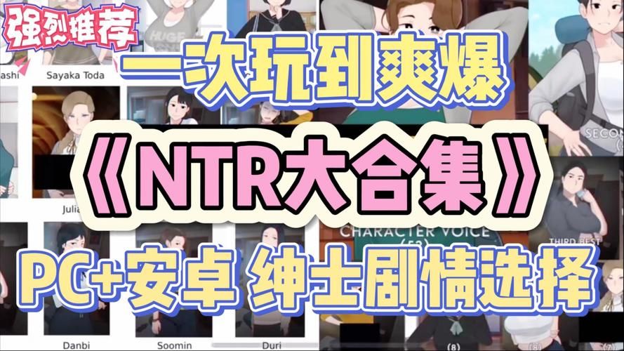 NTRman合集更新地址哪个好？(高手推荐这5个优质平台！)