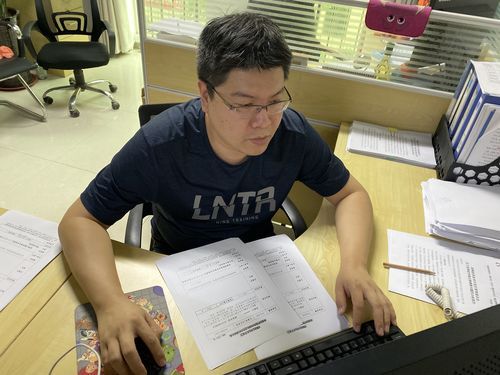 NTR办公室更新地址需要哪些资料？(清单汇总一目了然)