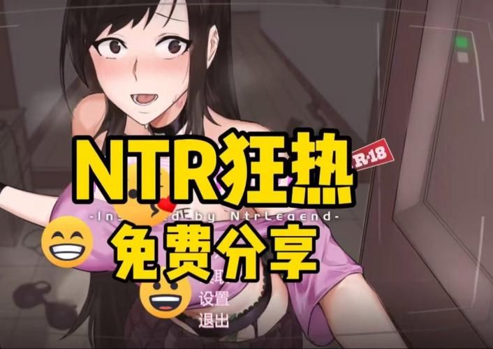 NTR安卓汉化安装教程 手把手教你三步搞定