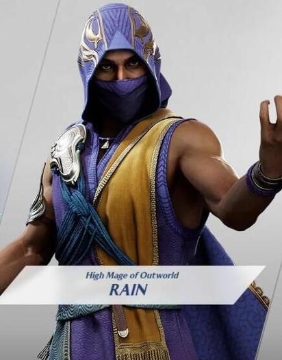 Rainnight雨杨过游戏对比评测，帮你选出最适合版本！