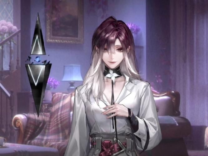 Rainnight雨绅士游戏角色有哪些？人气主角深度解析！