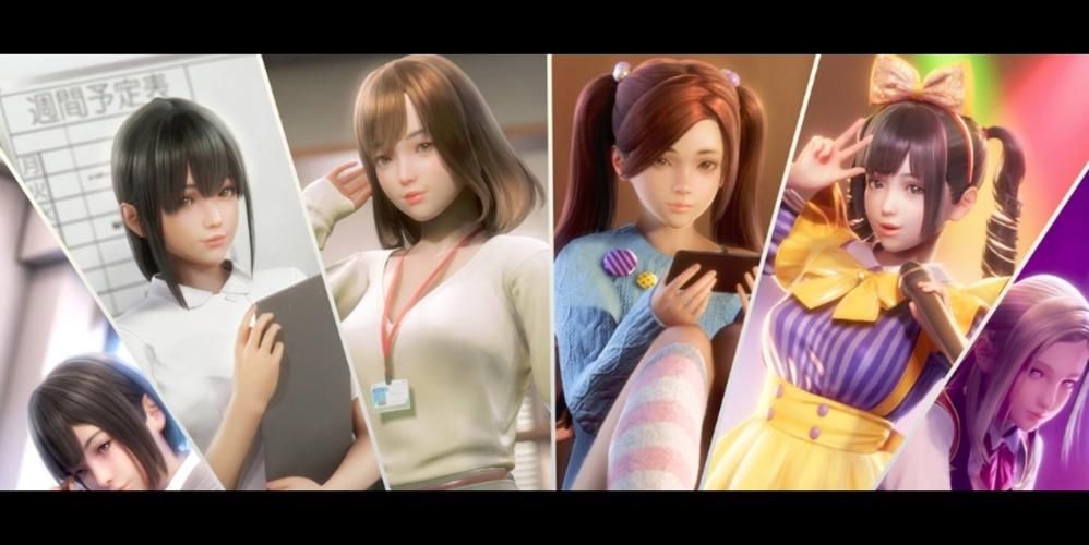 roomgirl最新版本多少？电脑手机都能玩方法在这