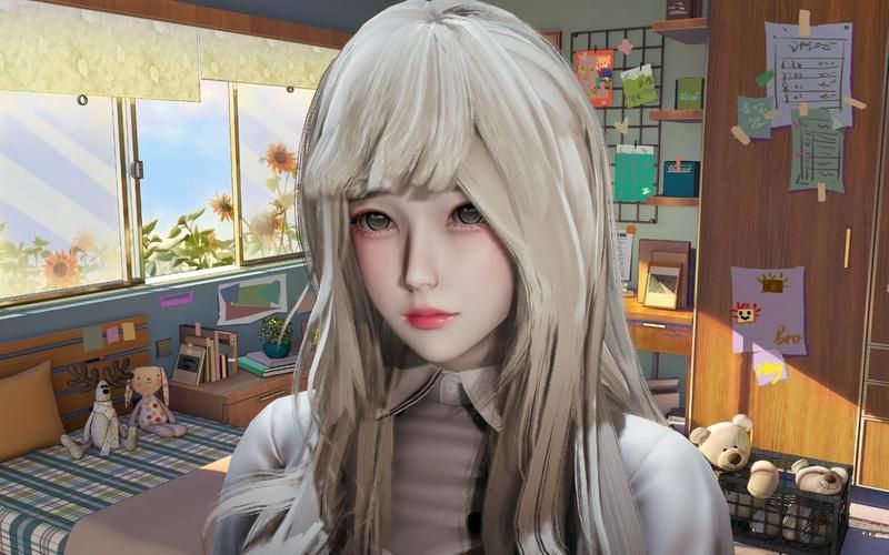 roomgirl最新版本怎么下载？官方途径安全快速