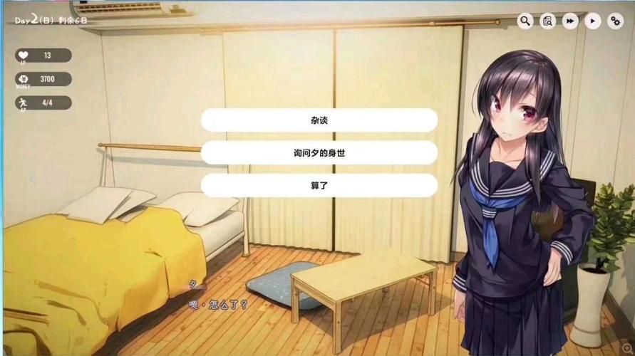 roomgirl游戏攻略全流程指南？一步到位高手经验贴！