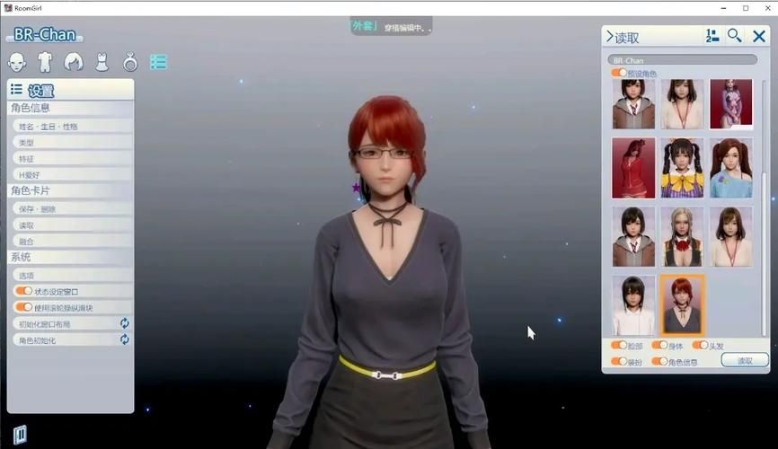 roomgirl版本大全使用教程？(新手入门到高手技巧全解析！)