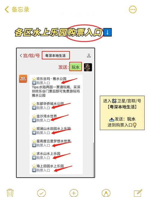 SOA水上乐园最新门票多少钱？(2023年优惠省钱秘籍公开)