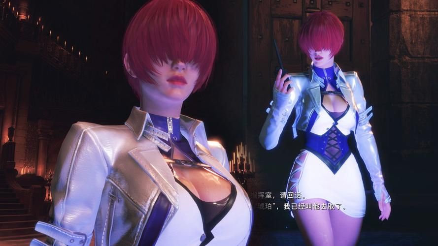 SOB母姐替换mod最新功能亮点？(新增玩法优势大揭秘！)