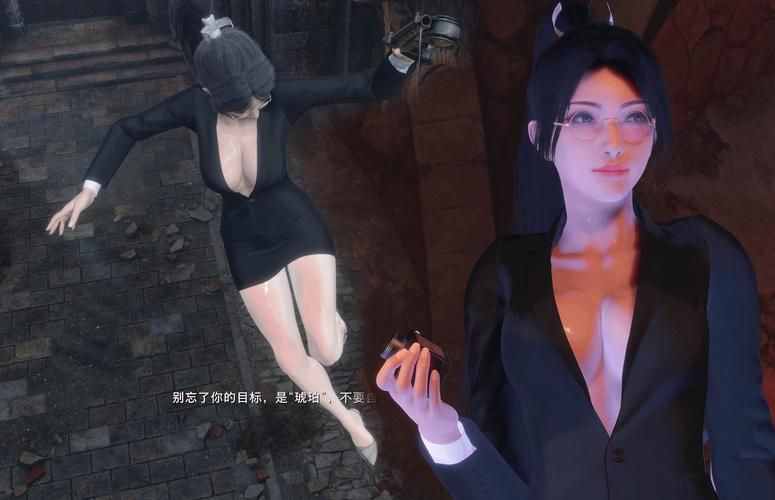 SOB母姐替换mod最新版本安装教程？一步一步教你快速搞定！
