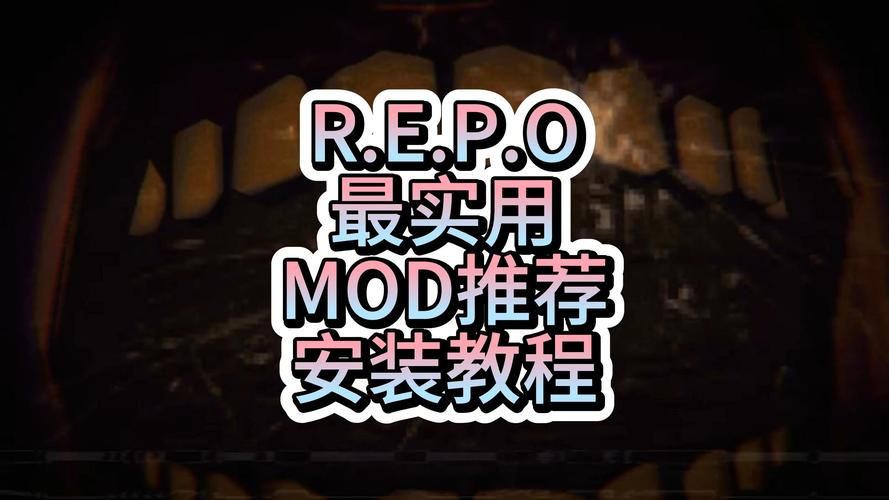 SOB母姐替换mod版本大全怎么装？新手安装简易指南！