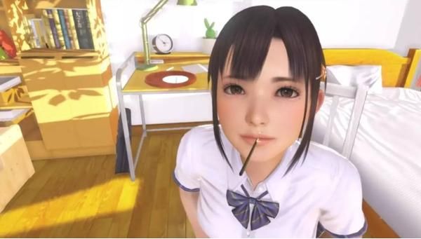 VR女友最新版本优化攻略？五招提升沉浸感体验！