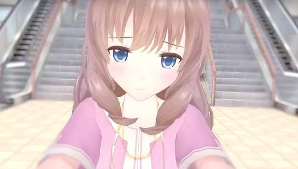 VR女友最新评测如何？(真实用户分享体验)