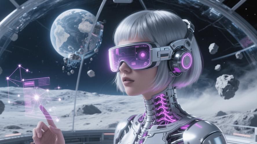 VR女友游戏哪个好玩？2024年人气爆款游戏实测