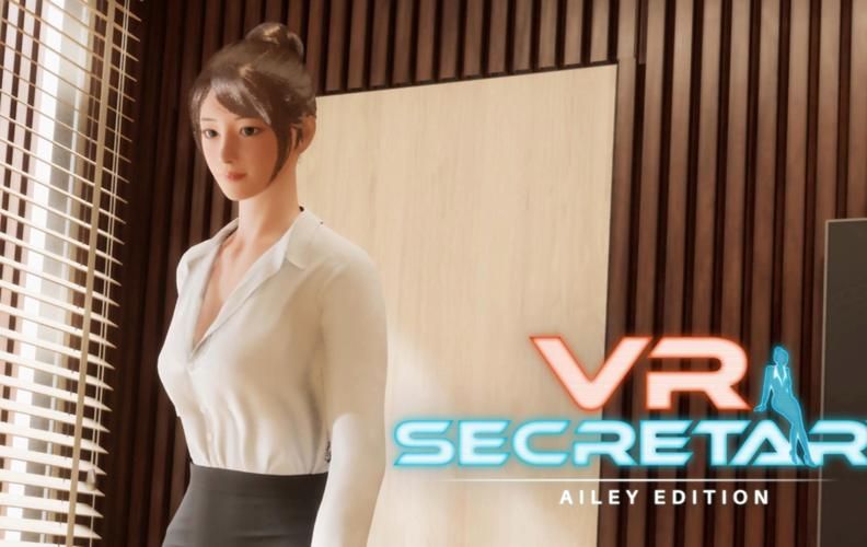 VR女友游戏哪个好玩？2024年人气爆款游戏实测