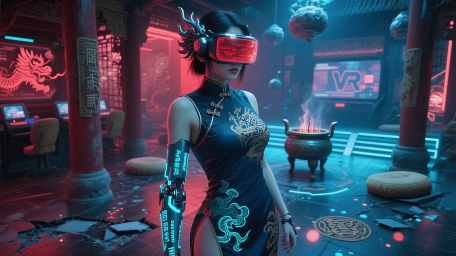 VR女友游戏哪个好玩？2024年人气爆款游戏实测