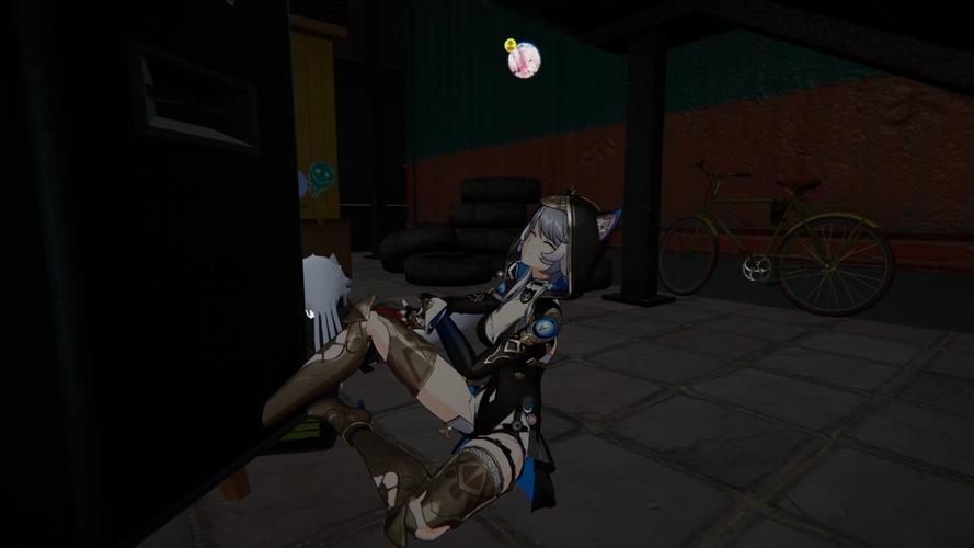 VR女友绅士游戏注意事项�?避坑指南安全攻略)